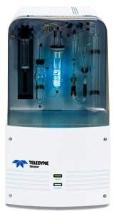 phoenix 8000 uv-persulfate toc analyzer|Introduction to the Fusion TOC Analyzer .